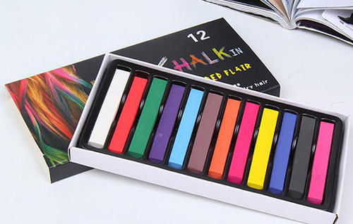  『染完』染完头发有金丝怎么解决 染发和烫发哪个更伤发