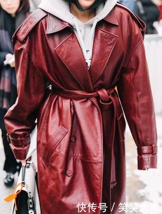 『大衣内搭』讲真的|大衣里面穿什么,才能又瘦又美?