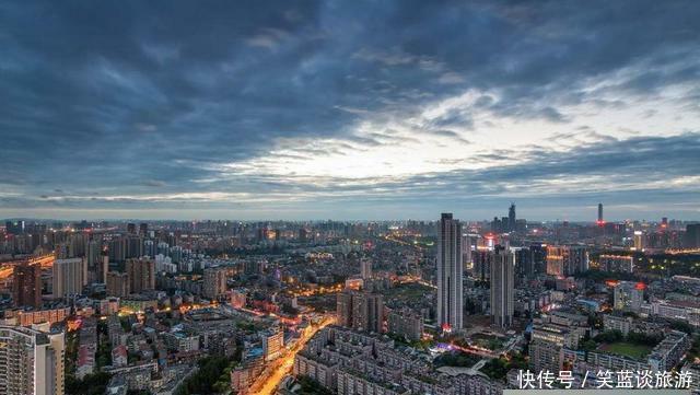  [北方人]湖北是属于北方，还是属于南方？说出来你都不一定会相