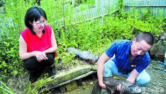 农民养殖珍贵稀有的它, 年赚三四十万