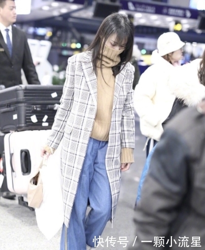 郑爽张恒为什么在一起