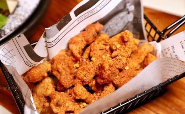 『哪家』是餐吧又是酒吧前埔烧烤哪家强285值得来一尝