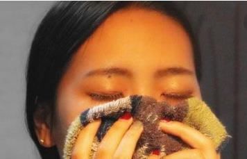 你真的以为你会洗脸吗?大部分人犯了同一个错!