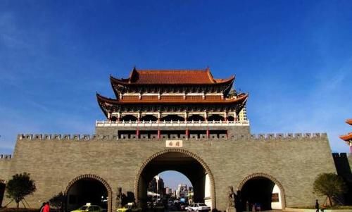  [贵州]中国机场最多省份：机场足足有55座，省内旅游资源比贵州还要多