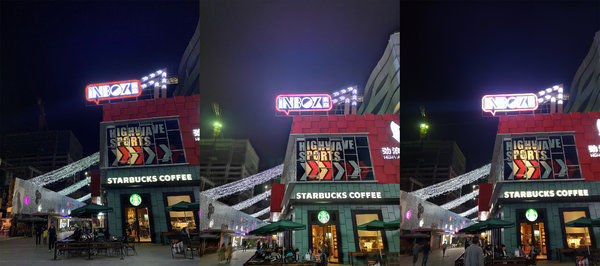 华为Mate 20 Pro上手体验,后置“浴霸三射”带来别样惊喜。