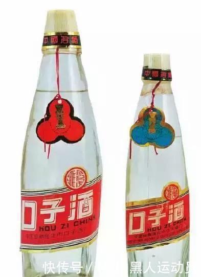  大曲@中国绝版老酒, 喝过一种说明你老了!