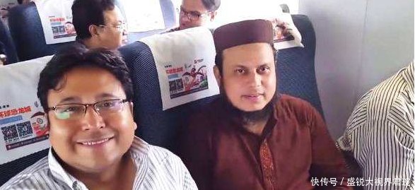 印度人体验完我国高铁后，指出这两点不足，我国网友表示赞同！