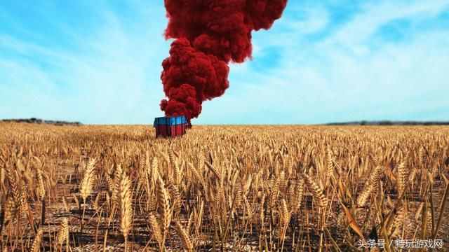 绝地求生MK14空投为什么没人要?手有98K不值