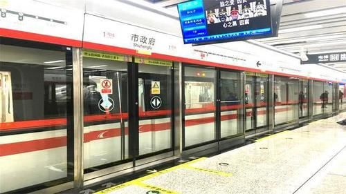  「我国」我国地铁最发达的省会，武汉第三南京第二，广州最为出