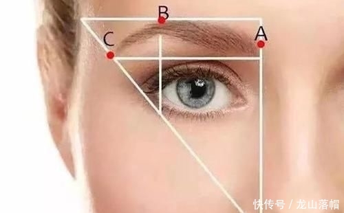  「过时」韩式一字眉过时了！2020年眉毛流行新趋势，不要太高级