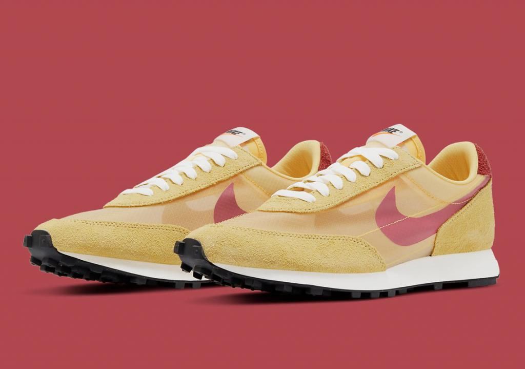  #Daybreak#Nike Daybreak SP，具有历史意义的迭代产品