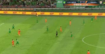 “刀”与“炮”的抉择，揭示鲁能因何放弃的是他？