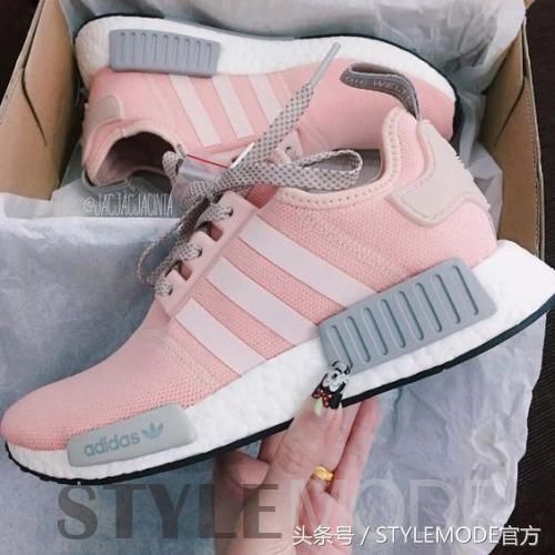 Instagram最受欢迎球鞋Top5，要跟得上潮流至少有一双！