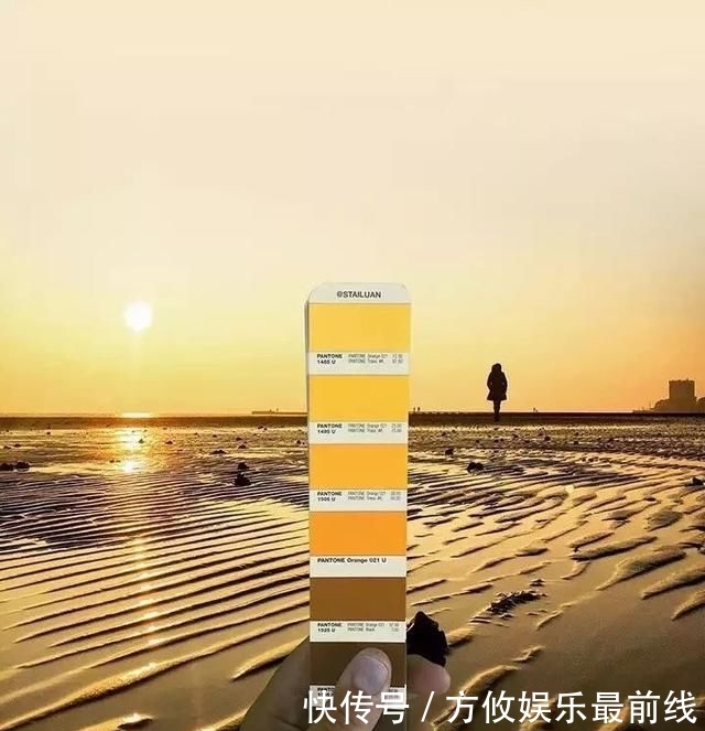  『喜欢』2020年流行的“奶酪色”，你喜欢吗？