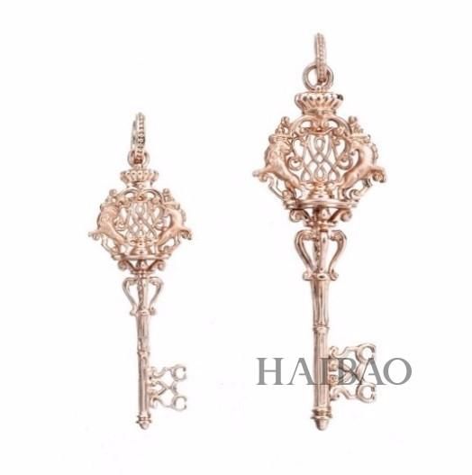 这不只是珠宝展，更是周生生  量身打造的英伦童话！