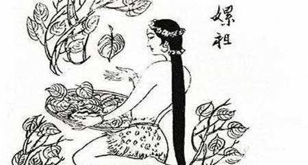 「演变」中国古代各朝代女子的发型演变