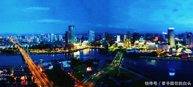 我国GDP16强，11个城市发展潜力良好，这个市或将被后来者超越