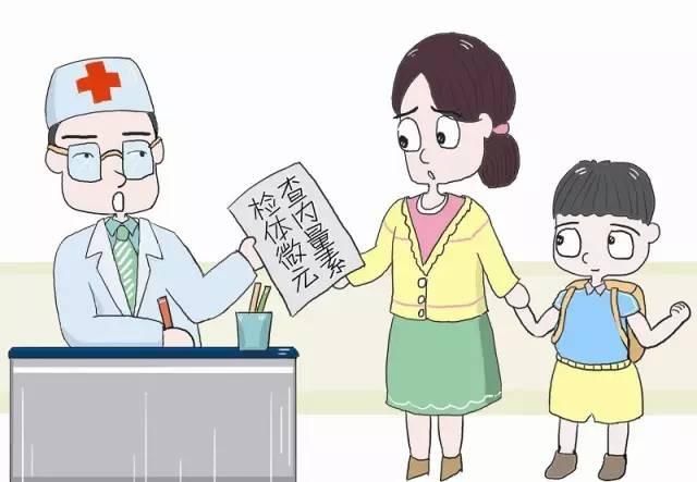 【荐读】焦作的家长别再上当了!带孩子做这事不靠谱!国家卫计委5