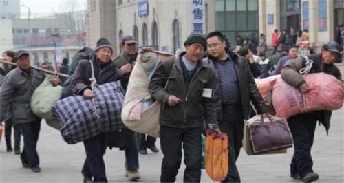  【取消】取消农业户口后，农民还是“农民”吗？对农民到底有没