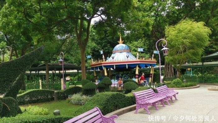 全球“最冷”迪士尼：游客“屈指可数”，玩任何项目都不要排队了