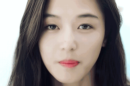 全智贤又又又又回来了!还记得她曾经带火全球的“人鱼唇”吗?