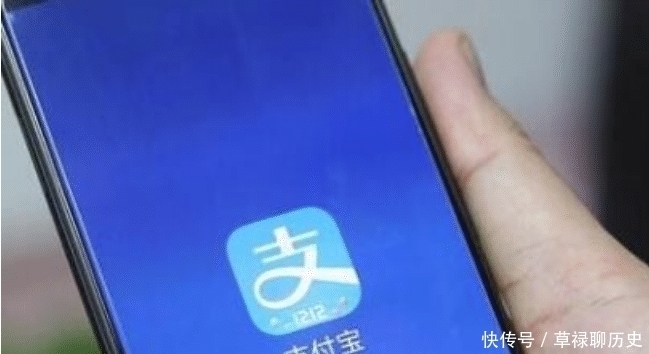 『支付宝』支付宝使用第一人,马云给他1000万花呗额度,如今过得怎么样呢
