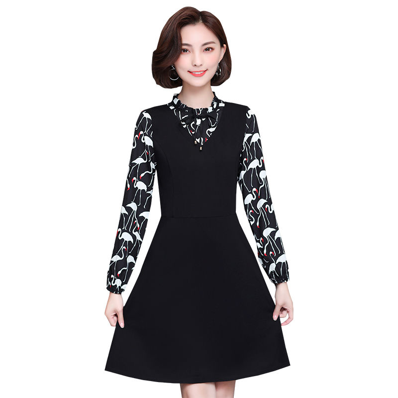 60后这种衣服现在要记得穿，款式精致超好看，让你穿出年轻态