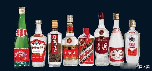  「家里」家里摆点白酒才像样，白酒收藏的“三大纪律一大注意”