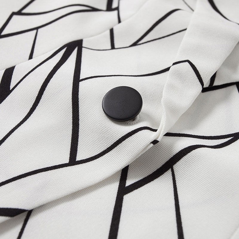 难怪老婆把卫衣全扔了!快秋天了，穿今年流行的西装外套，超美