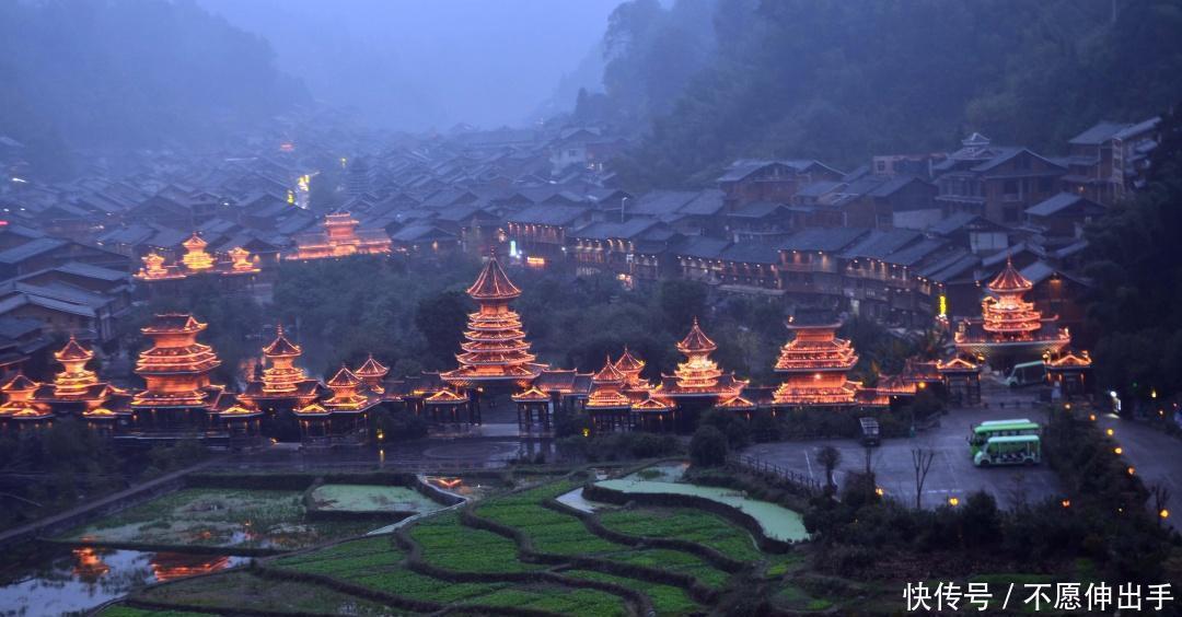 今年广西春晚分会场