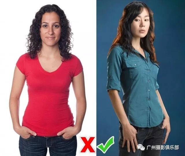 细数拍人像几个重要的手部摆姿的要点，您一定要记清楚了。