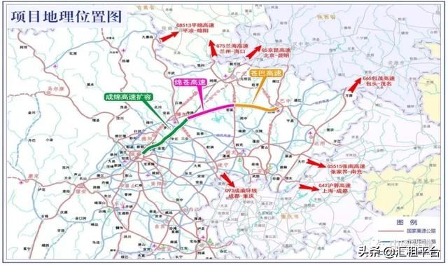 129.68亿，中国铁建一周内再拿大单！