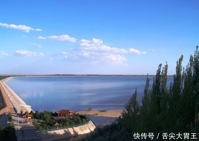  「新疆」中国又一“亚洲之最”，就在新疆，美专家“震惊”：怎