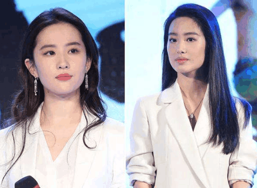 刘亦菲手撕“干爹”女友, 真相浮出水面, 网友: 女人失宠真可怕