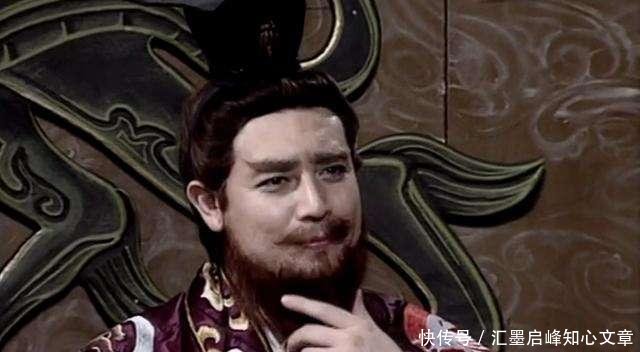 『要亡』曹丕任命贾诩为太尉,孙权大笑曹魏要亡!45年才知他的先见之明