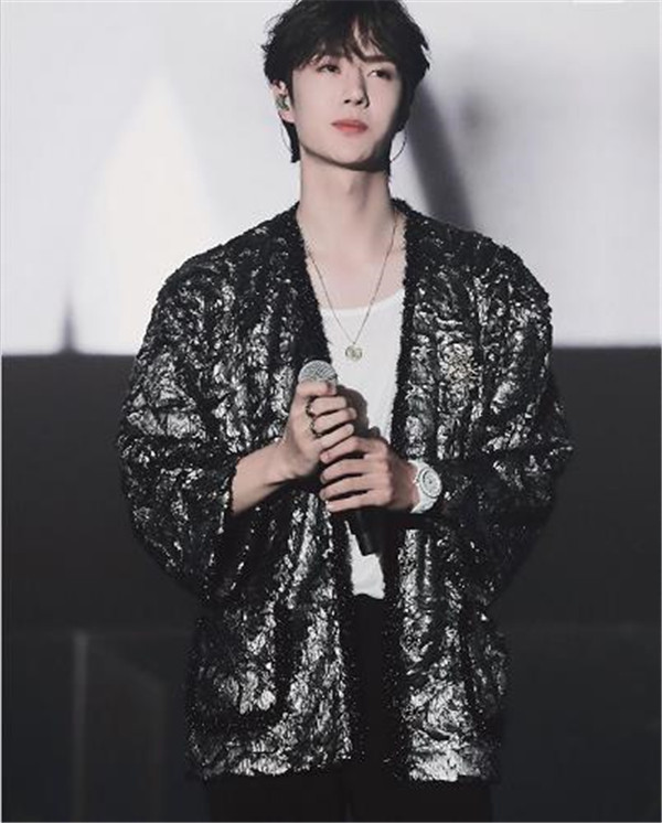 东方跨年2020阵容