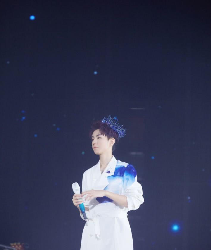 王俊凯湖南卫视跨年歌曲