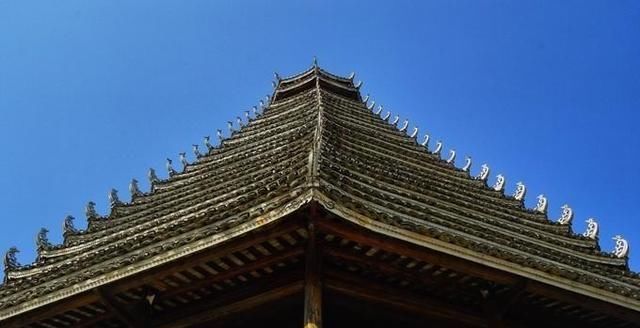 这个县城拥有国内最完好、数量最多的侗族建筑群，却鲜为人知