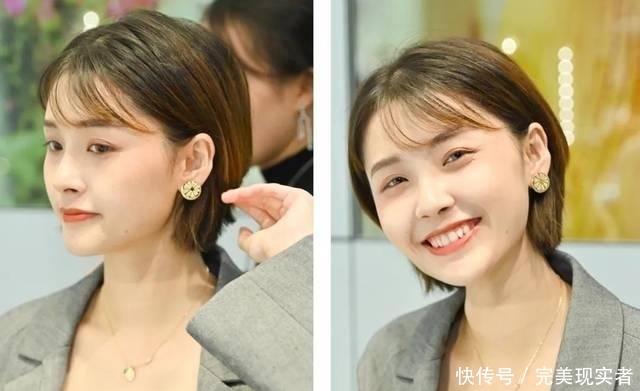  【控请】耳饰控请进 | 最強耳夹款合辑，无耳洞也可以有着的容貌品类！