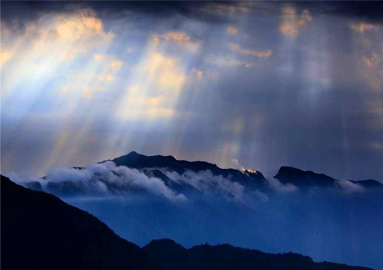 中国最“硬气”的景区，严禁任何外国人入内，中国游客全部免费