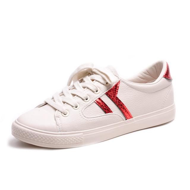 帆布鞋创造的青春最完美