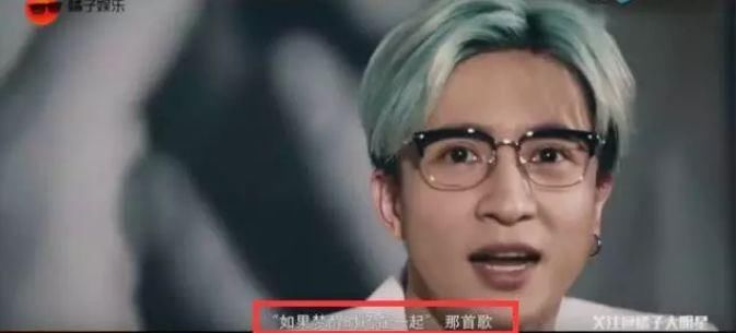 比起做秀说谎，薛之谦能让孩子出生，不骂他是过街老鼠，已是仁慈