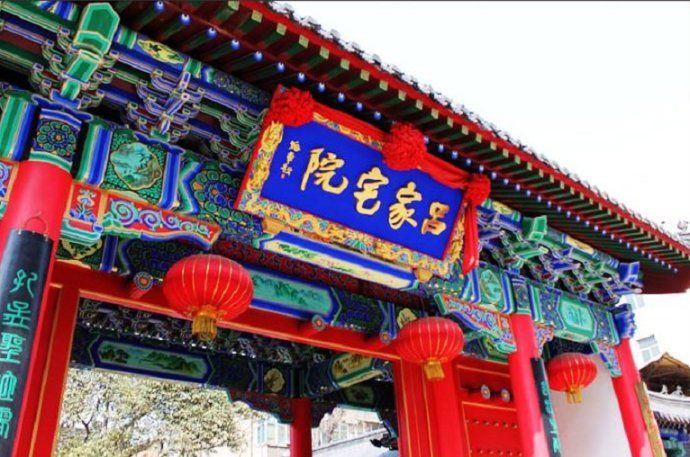 山东济宁50大古建筑--每个都历史悠久