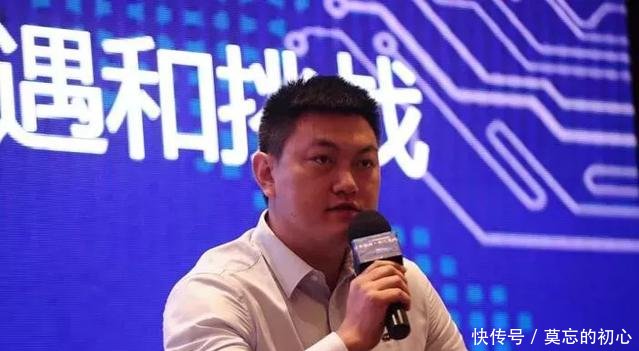 未来已来，车界大咖共话新能源