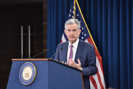 全球央行年会重磅来袭 美元逆转时刻正在逼近!