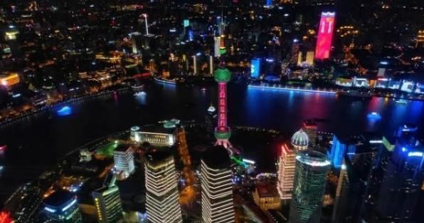  「中国」日本第一大城市，对比中国第一大城市！网友：差距太大