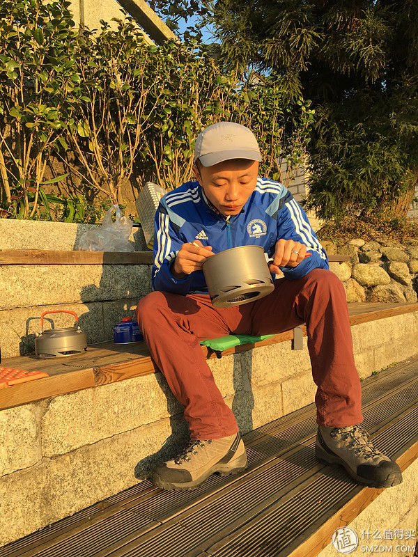 麦田拔草记 篇四:十一南岳衡山观日 露营装备攻略清单