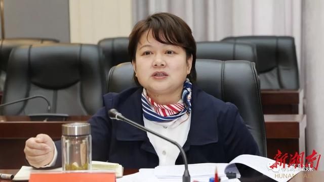  #领导#常德市领导到桃源调研纪检监察工作