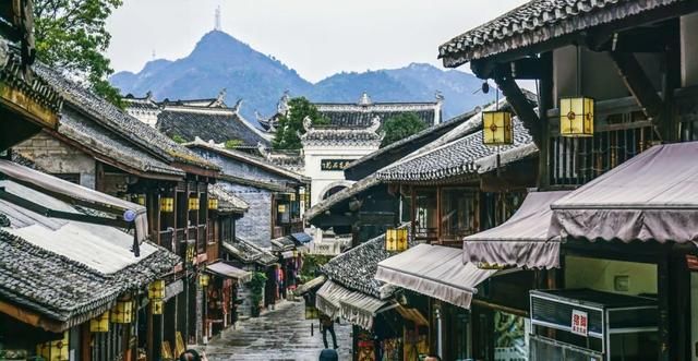  「贵州」贵州，活该你上热搜！