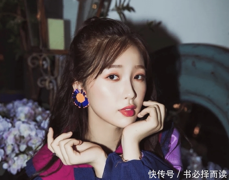  「同款」秒变夏日小甜心，小众有质感的爱豆同款，看到就是赚到！